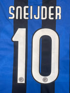 2009 Inter Milan Home (XL)