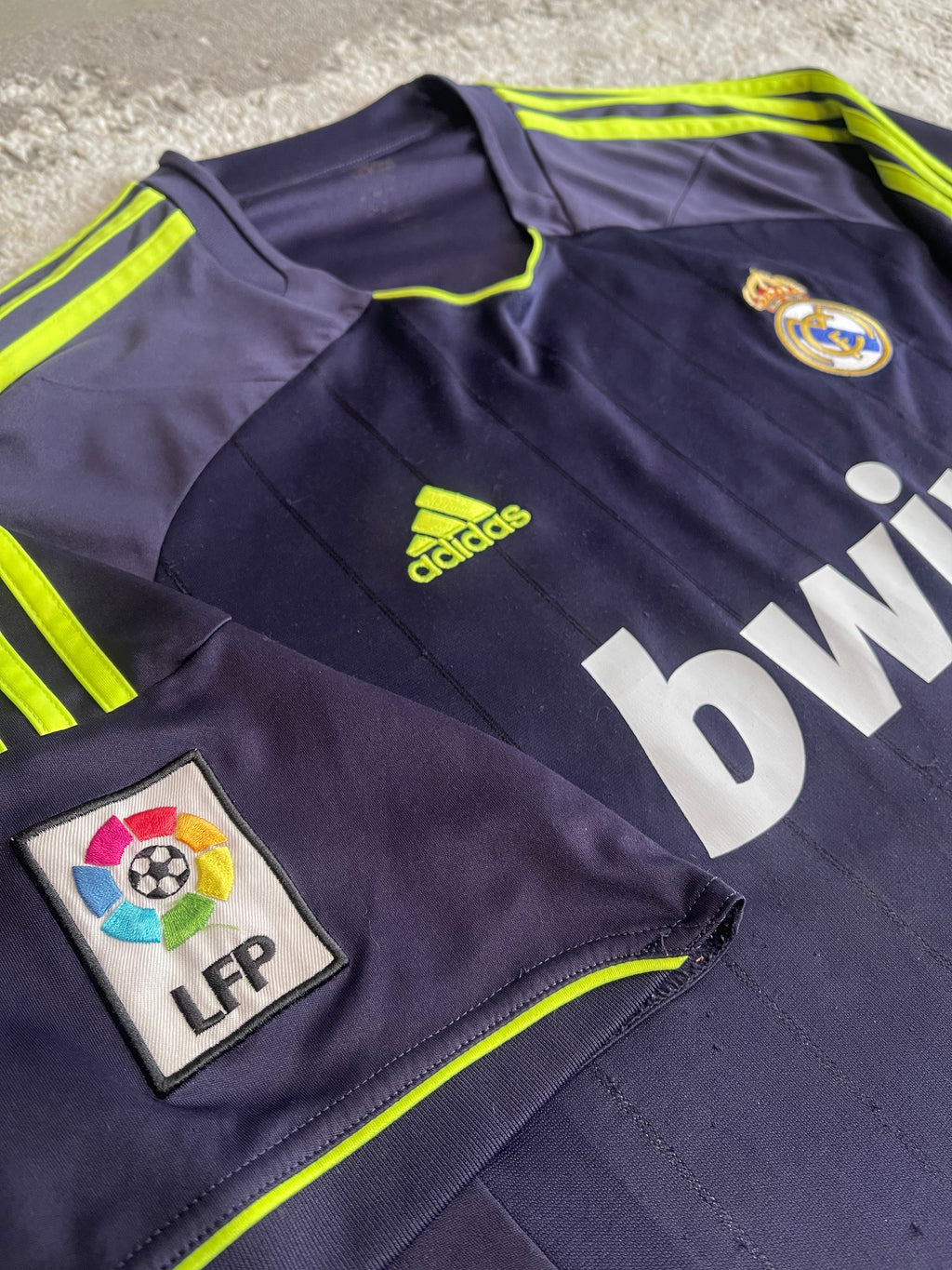 2012 Real Madrid Away (XL)