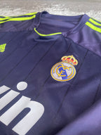 2012 Real Madrid Away (XL)