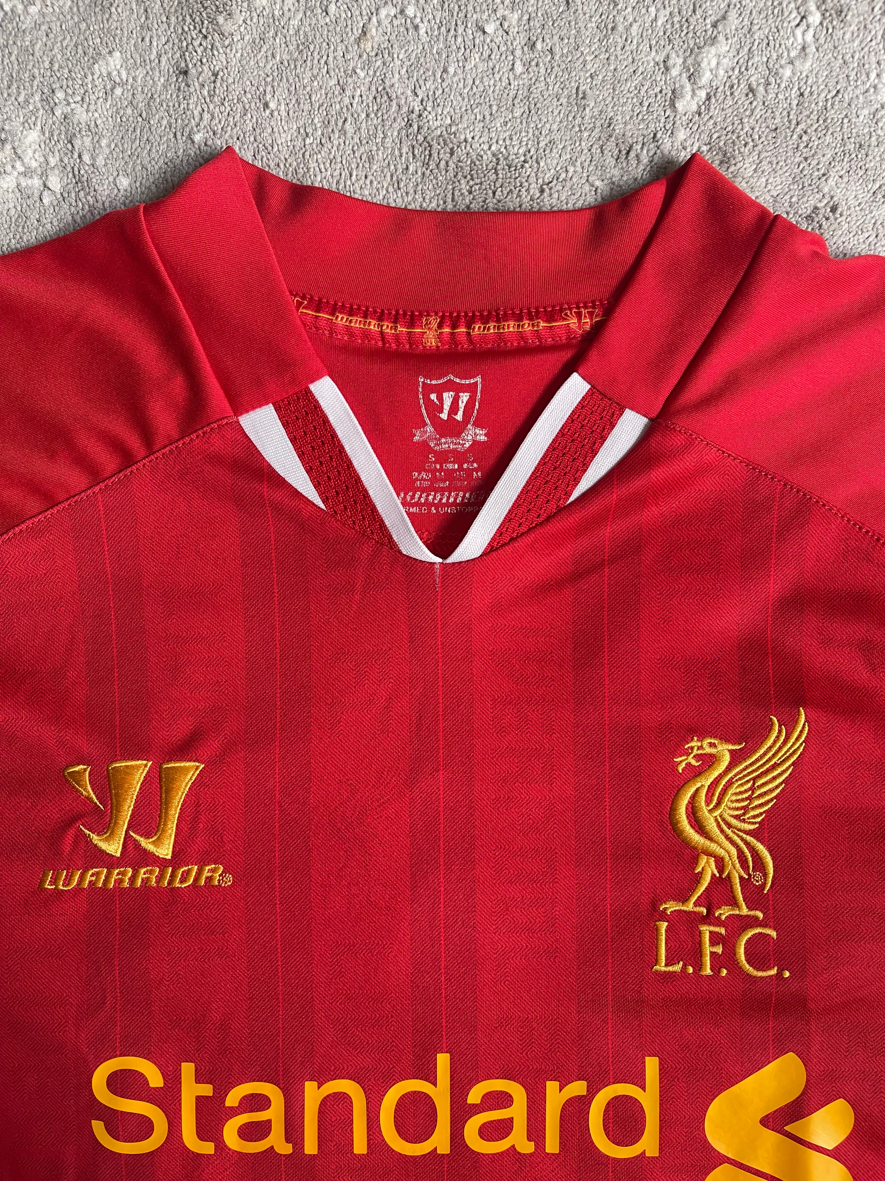 2013 Liverpool Home (M)