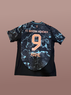 2024 Bayer Munich Away (L) BNWT