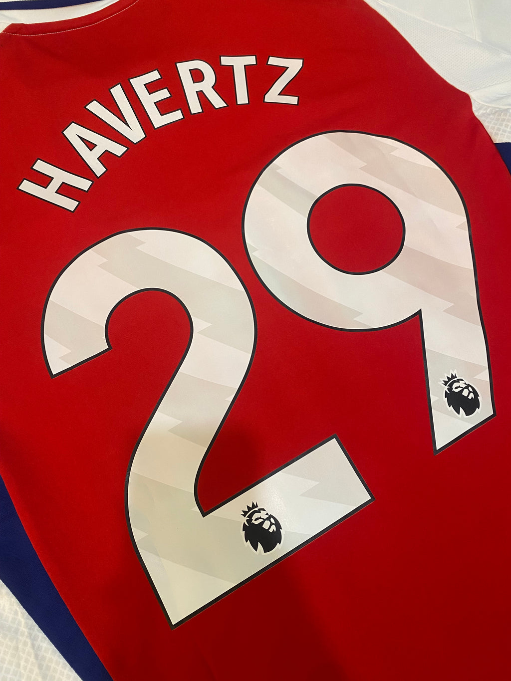 2024 Arsenal Home (XL) BNWT