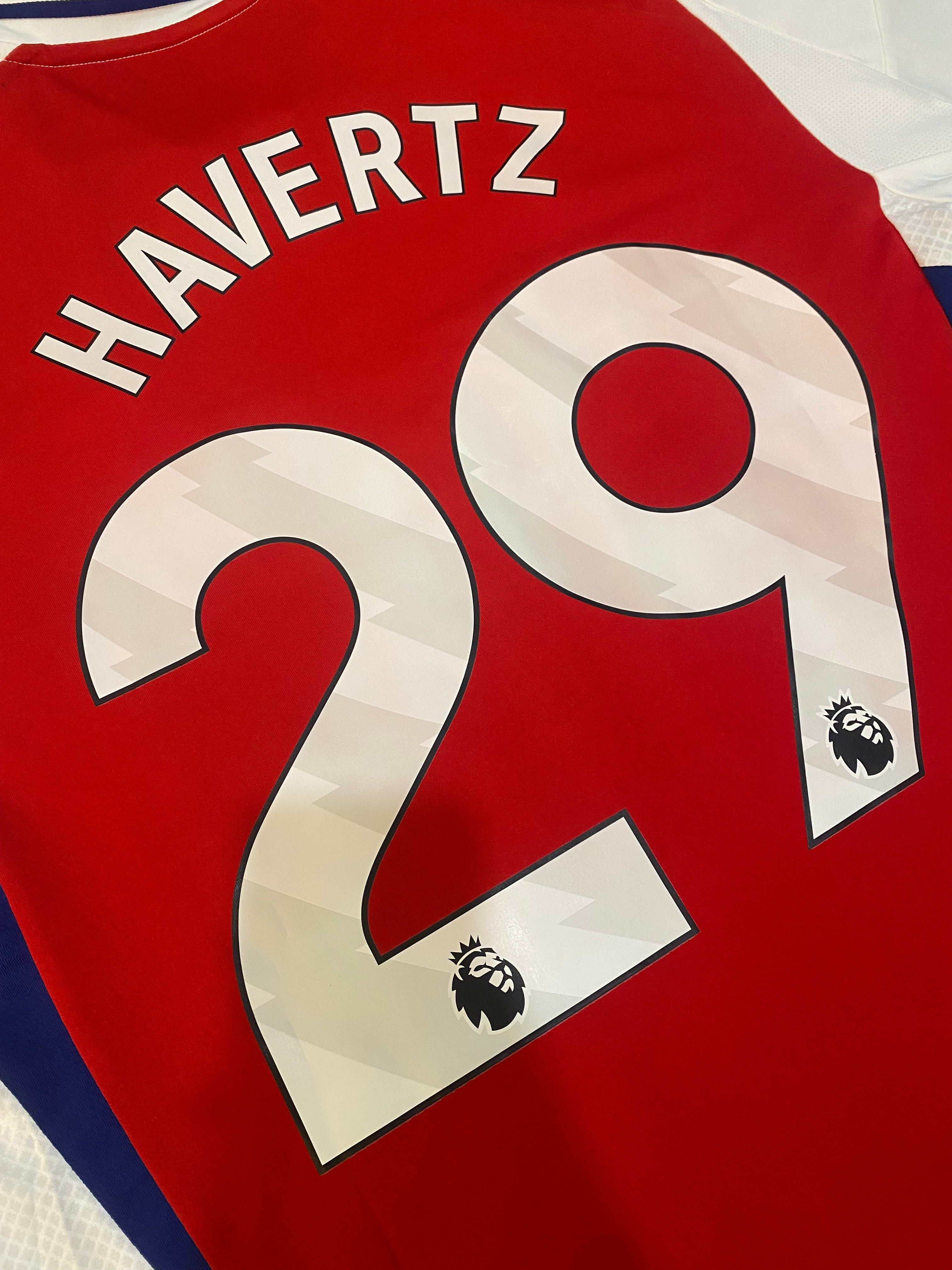 2024 Arsenal Home (XL) BNWT