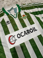 1997 Real Betis Home (XL)
