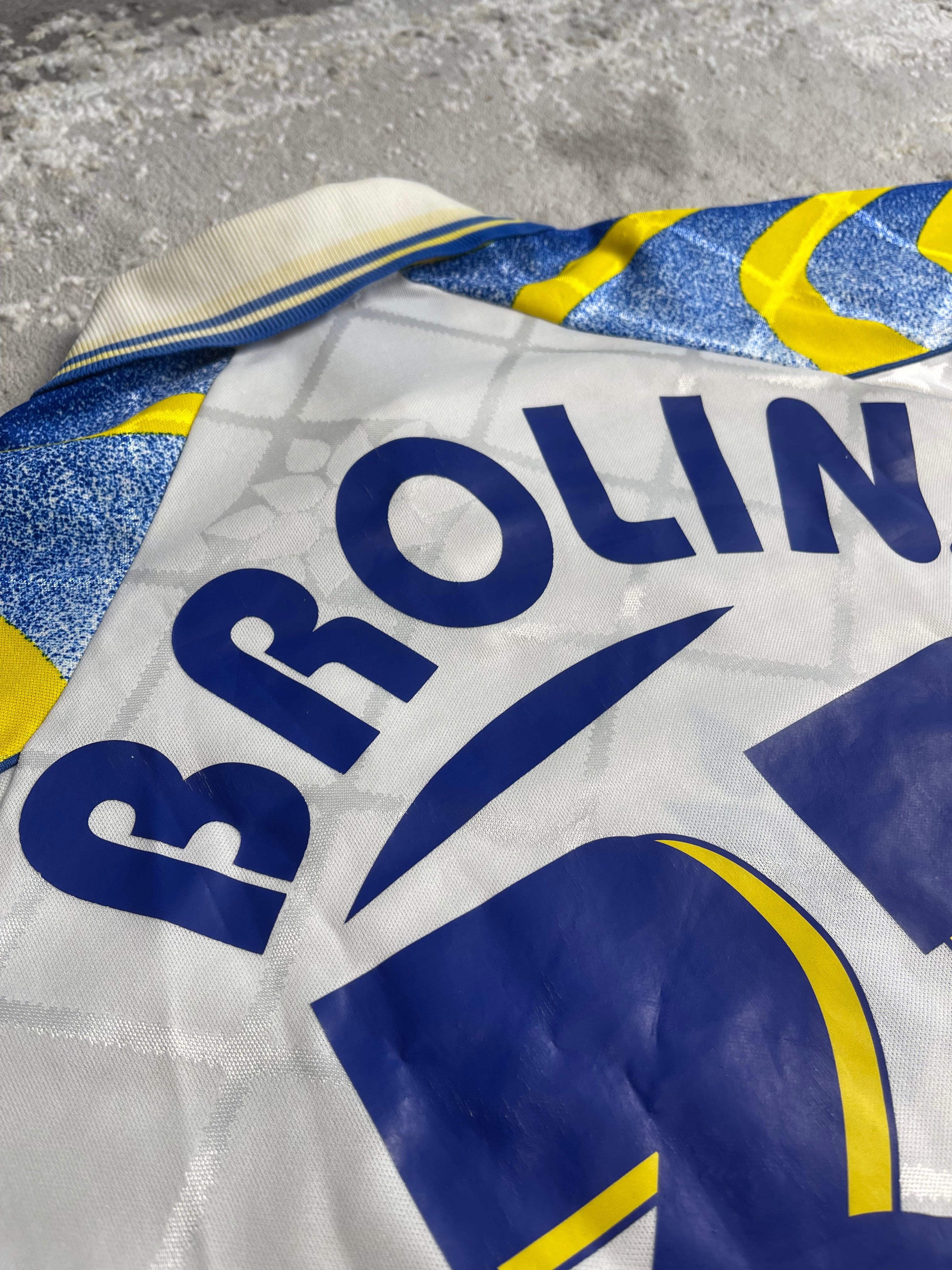 1995 Parma Home (S)