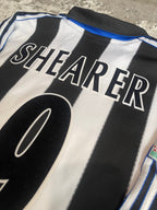 2000 Newcastle Home (L)