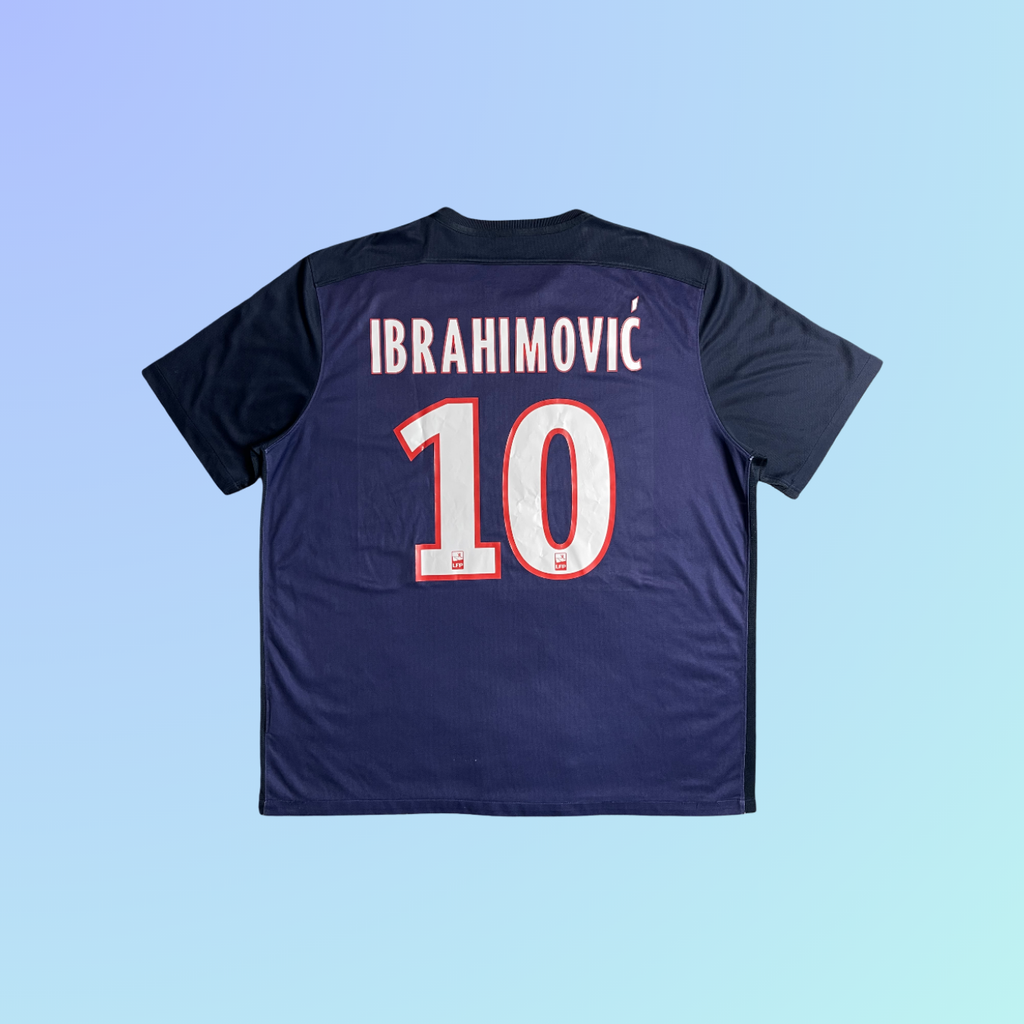 2015 PSG Home (XL)