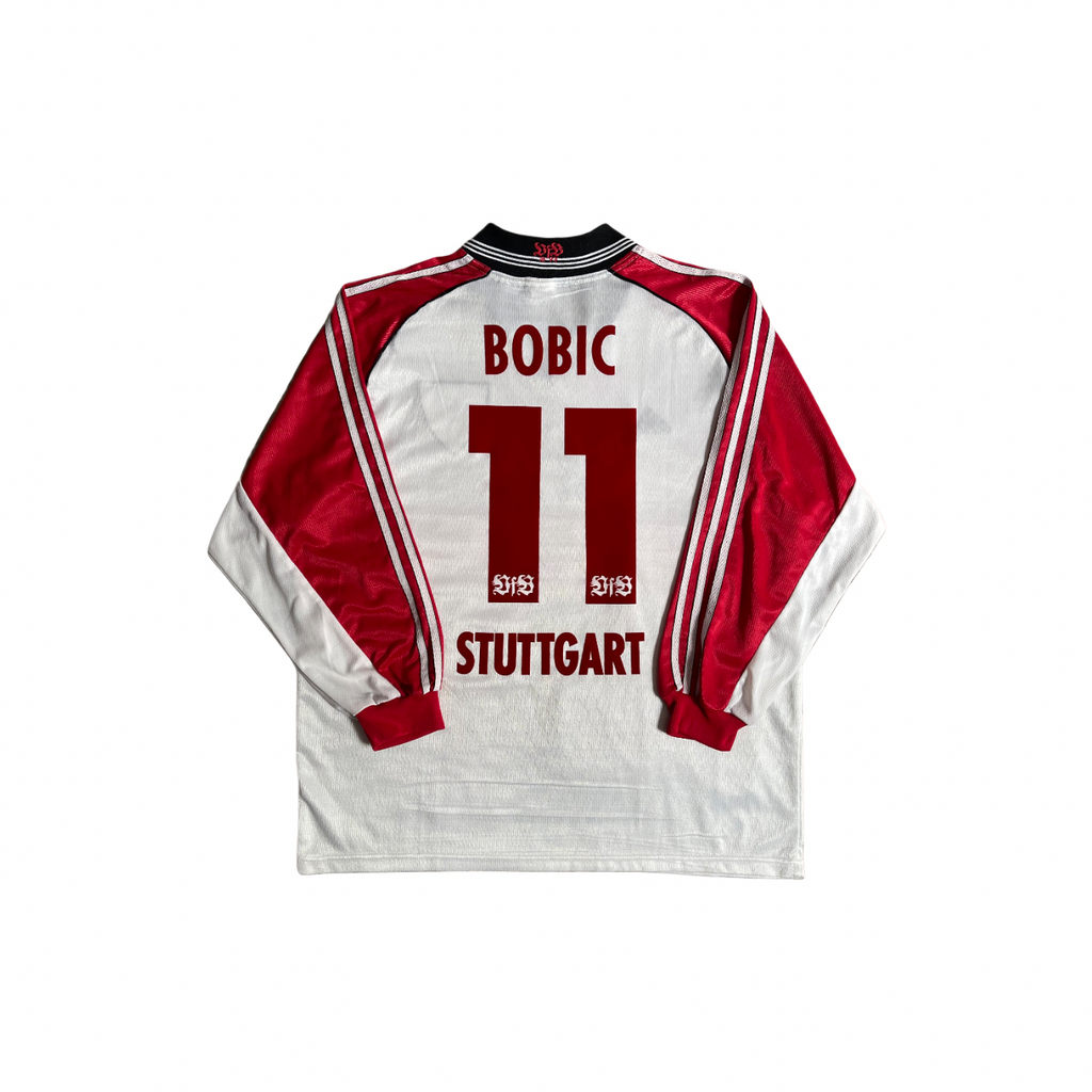 1998 Stuttgart Home (XL)