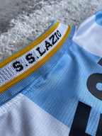 1999 Lazio Home (XL)
