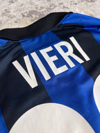 2001 Inter Milan Home (L)