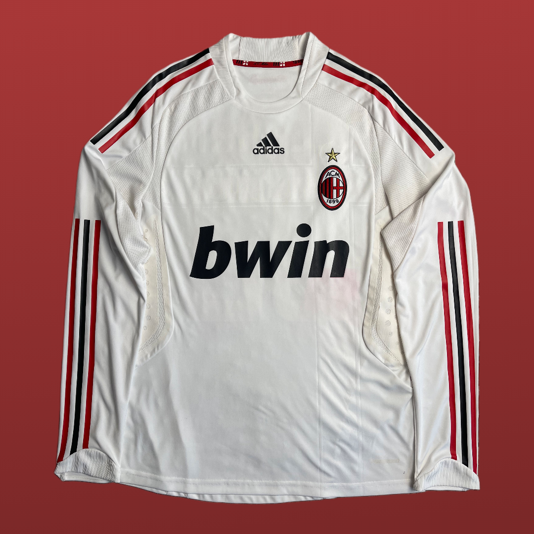2008 AC Milan Away (M) Player Issue