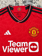 2023/2024 Manchester United Home (M)