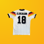 1992 Germany Home (M)