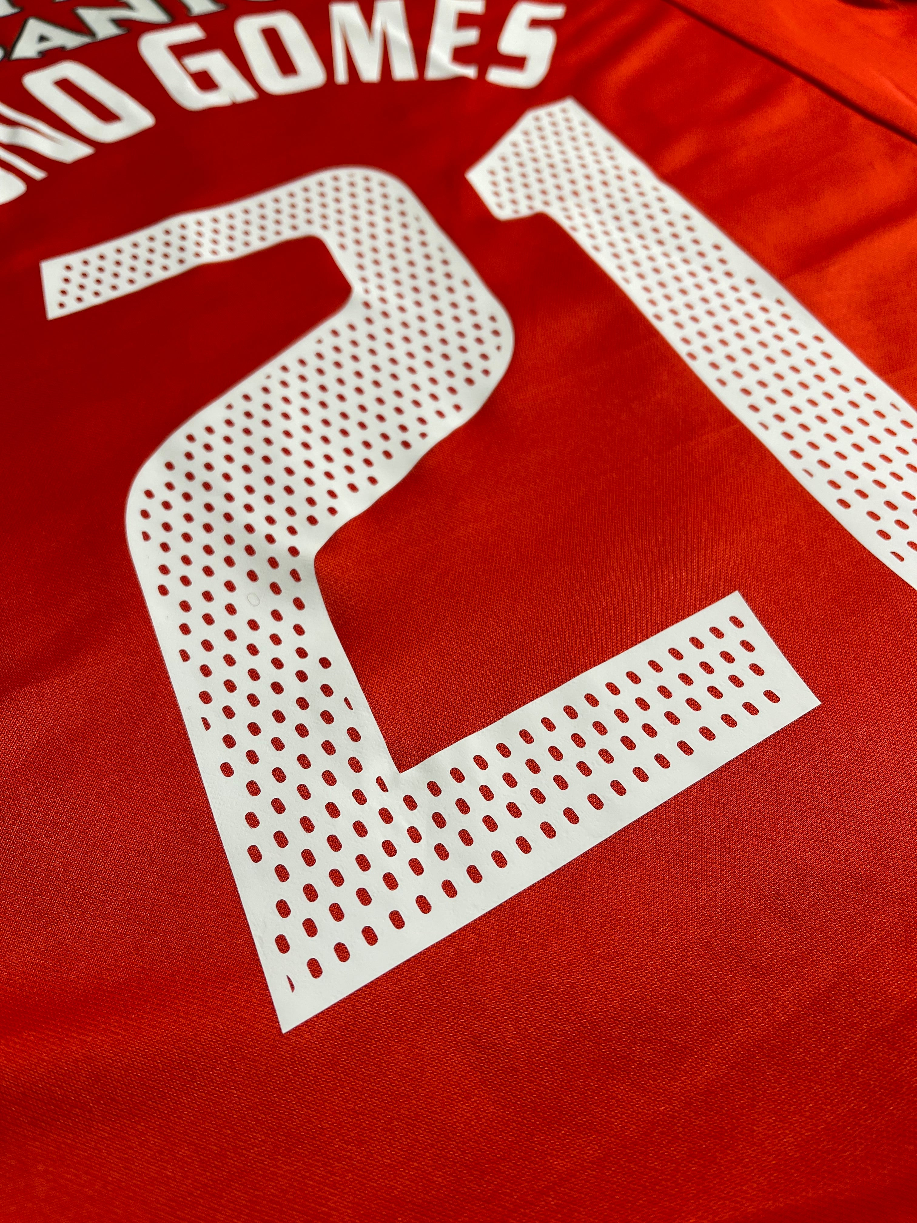 2003 Benfica Home (XL)