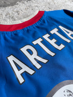 2003 Rangers Home (XL)