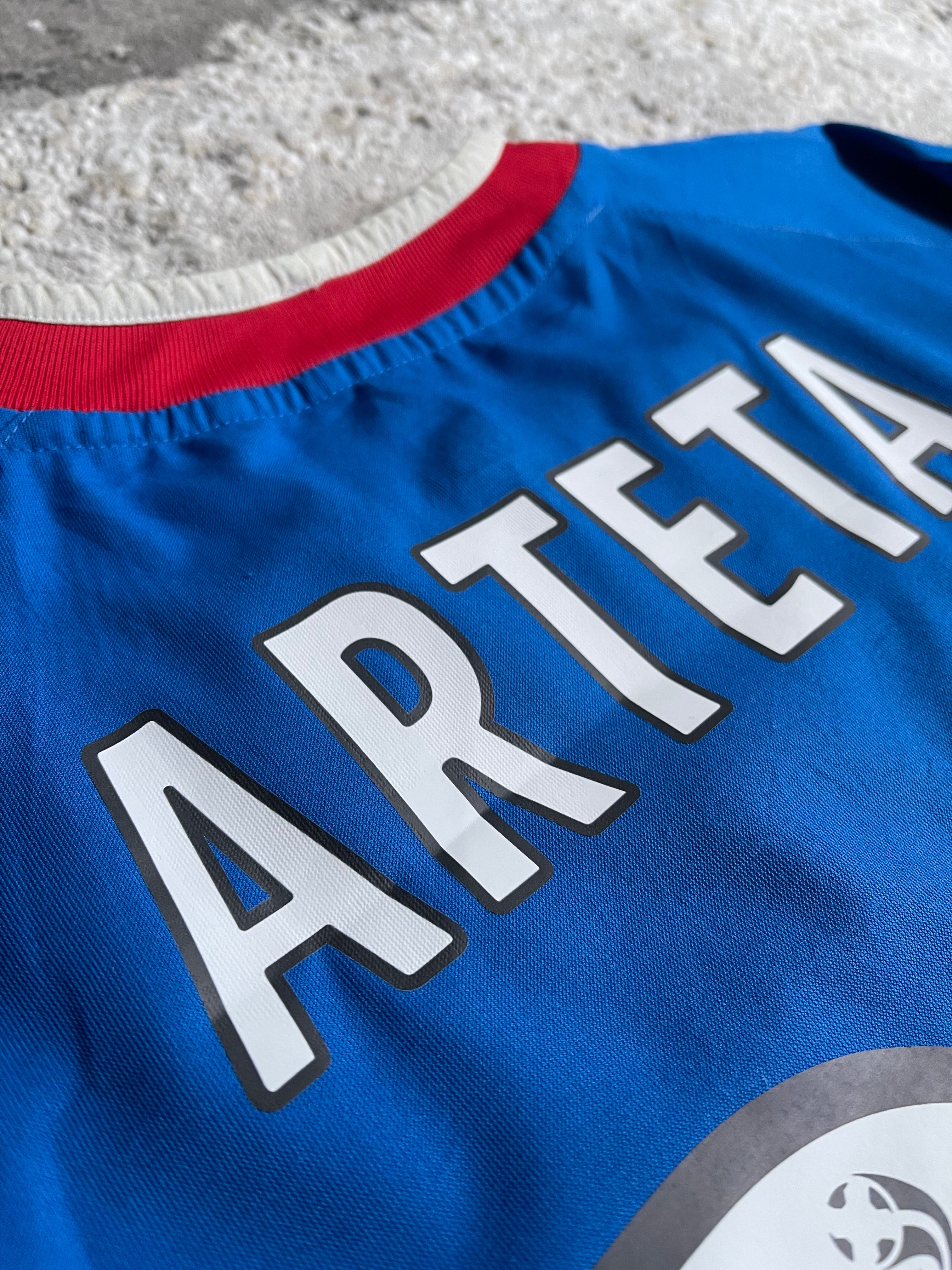 2003 Rangers Home (XL)