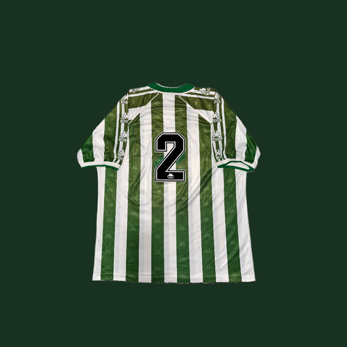 1997 Real Betis Home (XL)