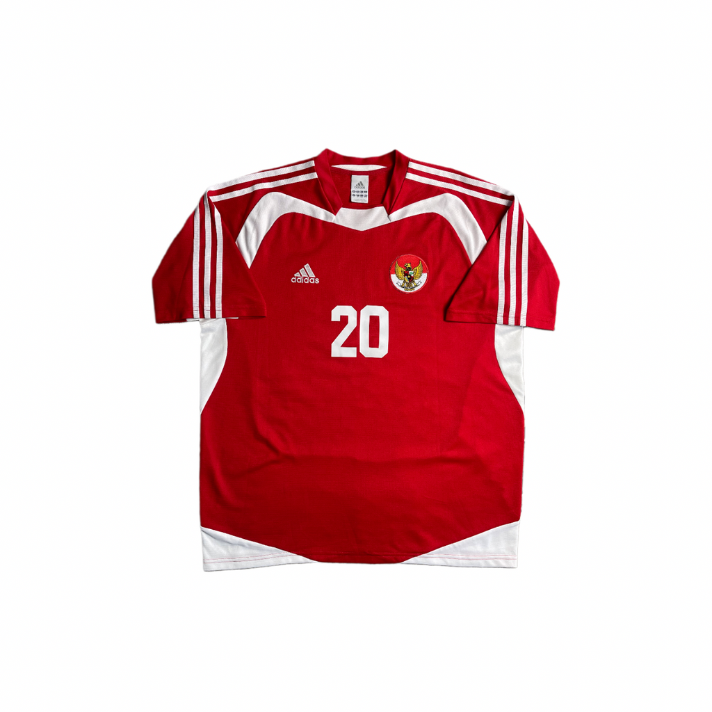 2004 Indonesia Home (XL)