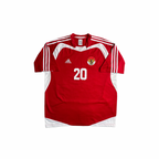 2004 Indonesia Home (XL)