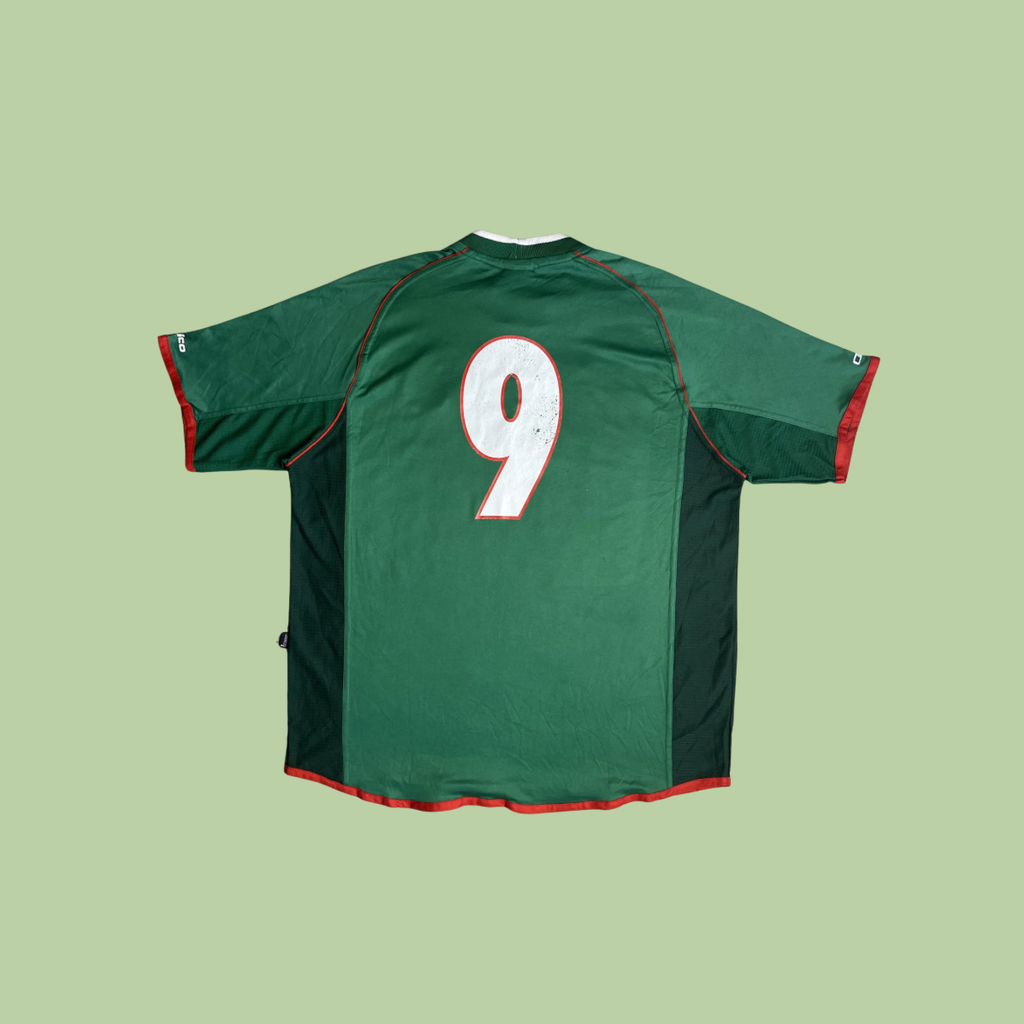 2001 Mexico Home (XL)