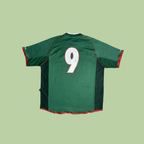 2001 Mexico Home (XL)