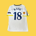 2014 Tottenham Hotspur Home (XL)