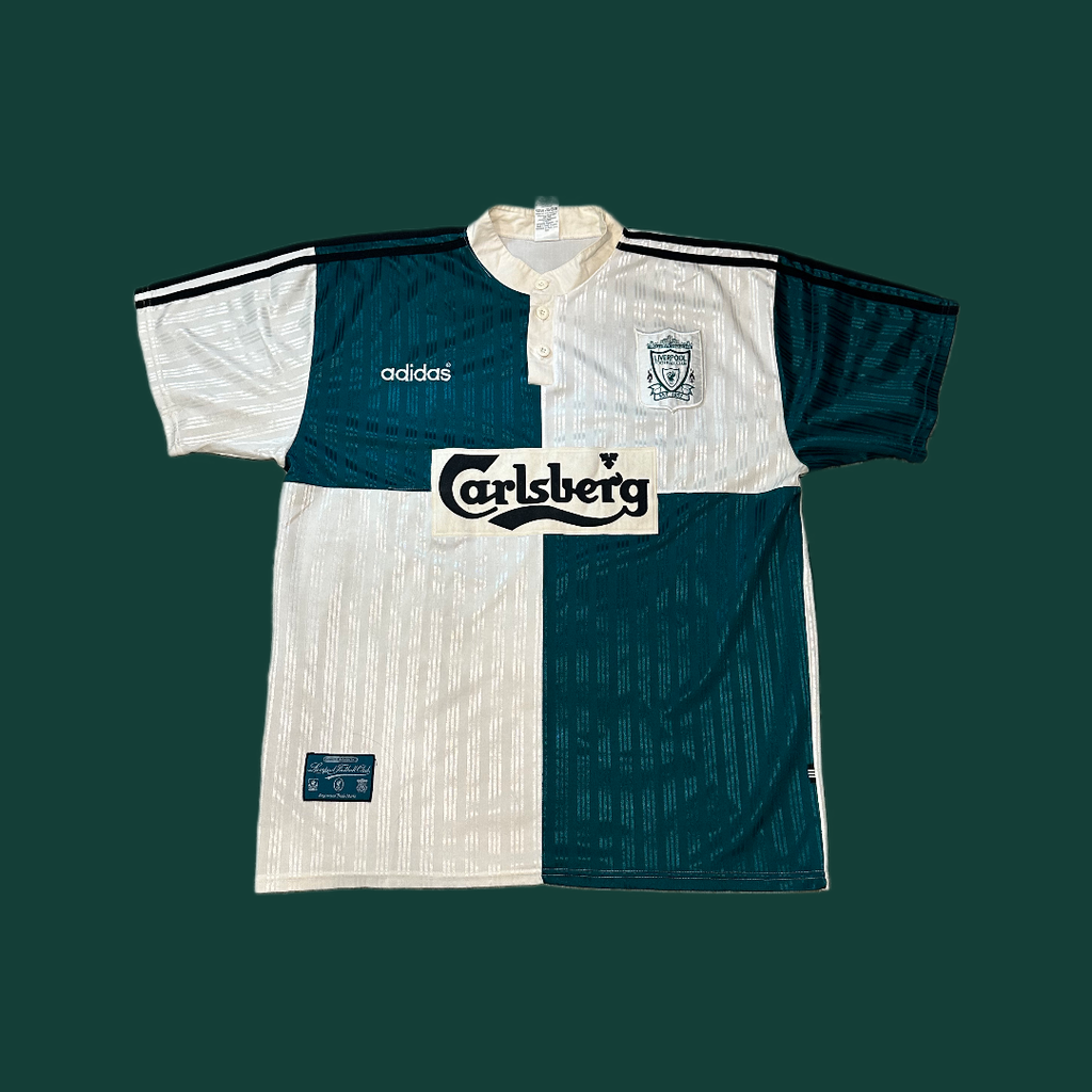 1995 Liverpool Away (XL)