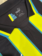 2024 Manchester City Away Player Issue (XL) BNWT