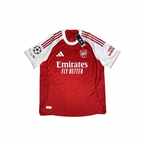 2025 Arsenal Home (XL) BNWT Player Issue