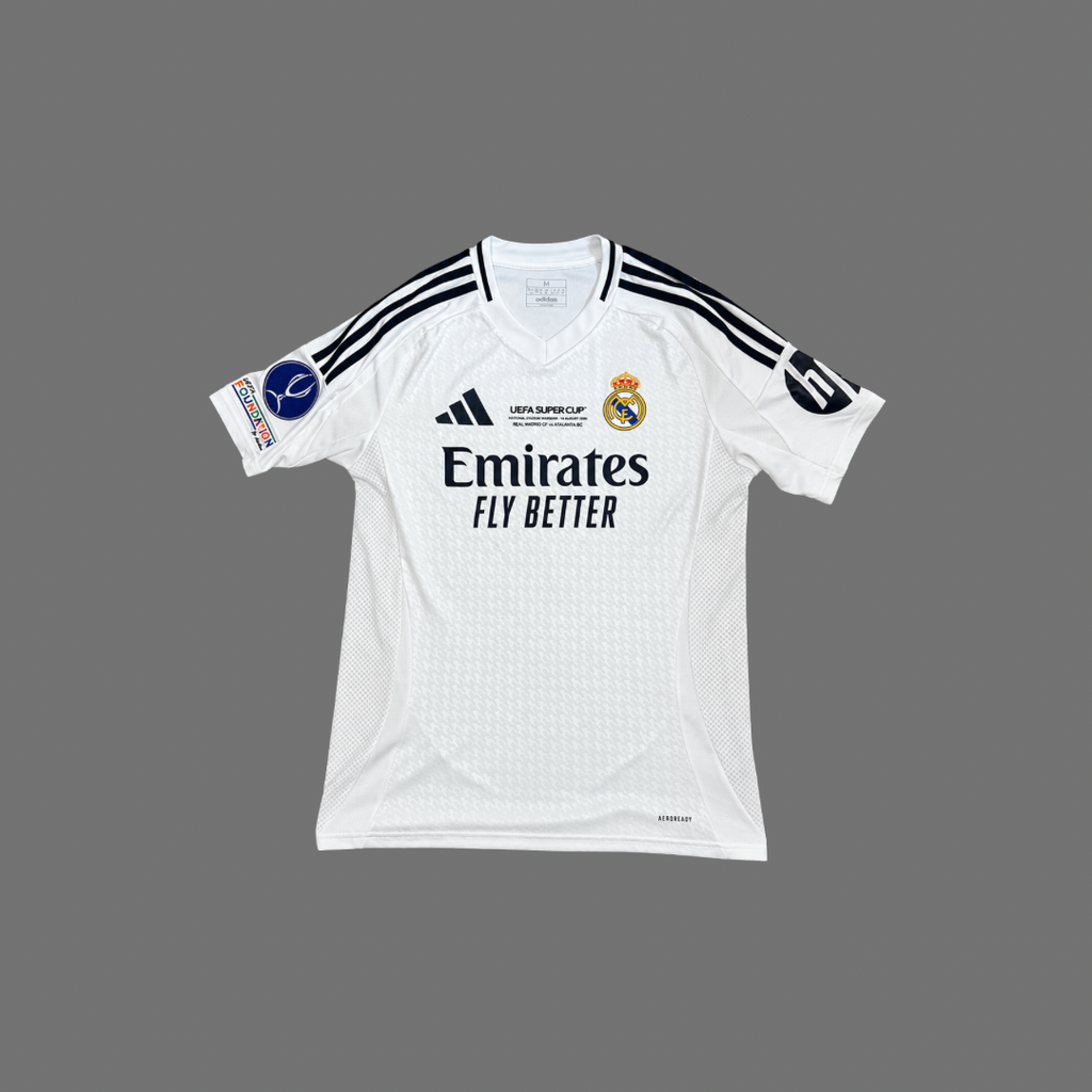 2024/2025 Real Madrid Home (M)