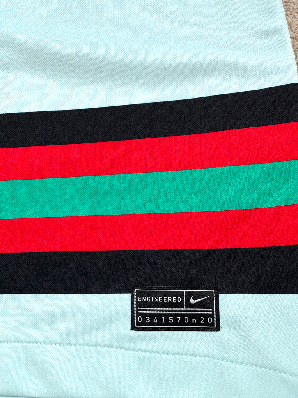 2020 Portugal Away (M)