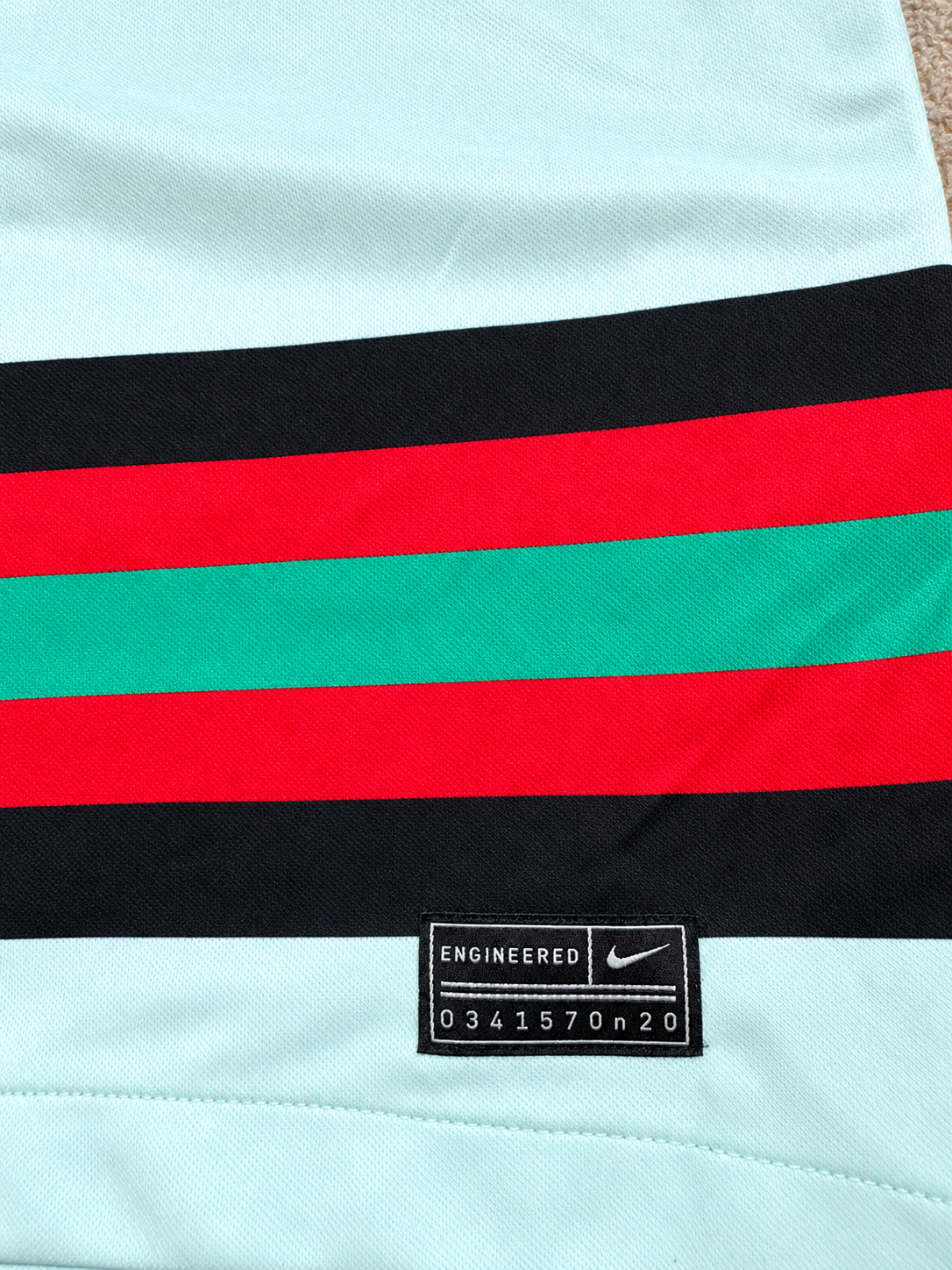 2020 Portugal Away (M)