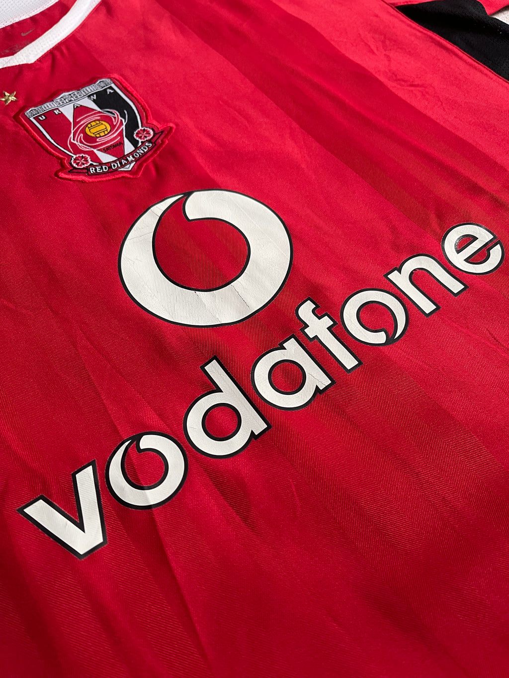 2006 Urawa Red Diamonds Home (S)