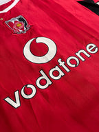 2006 Urawa Red Diamonds Home (S)