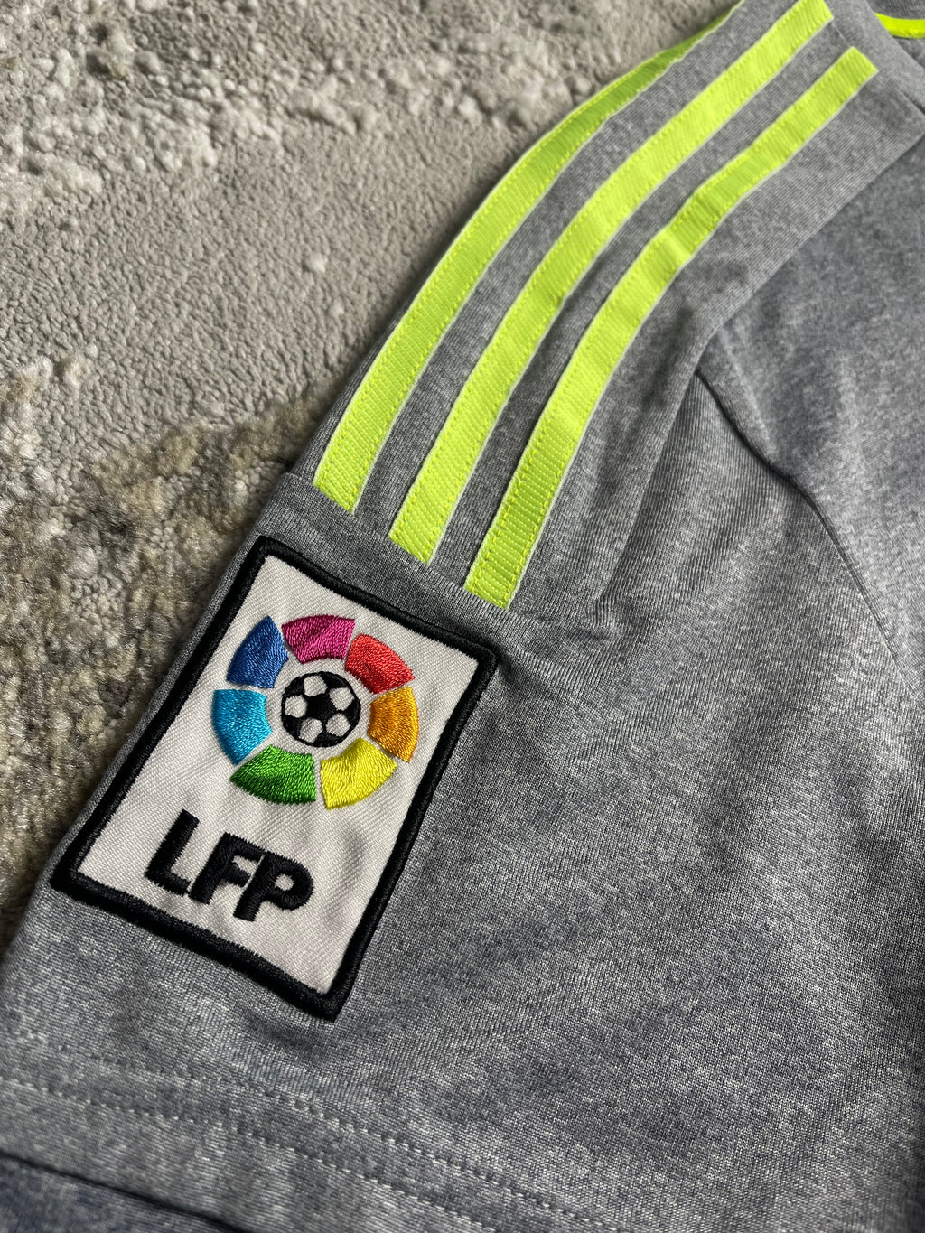 2015 Real Madrid Away (S)