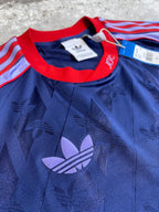 2024 Arsenal LFSTLR (XL) BNWT