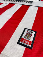 1999 Stoke City Home (M) Player Issue