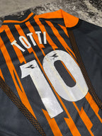 1997 As Roma Away (M)