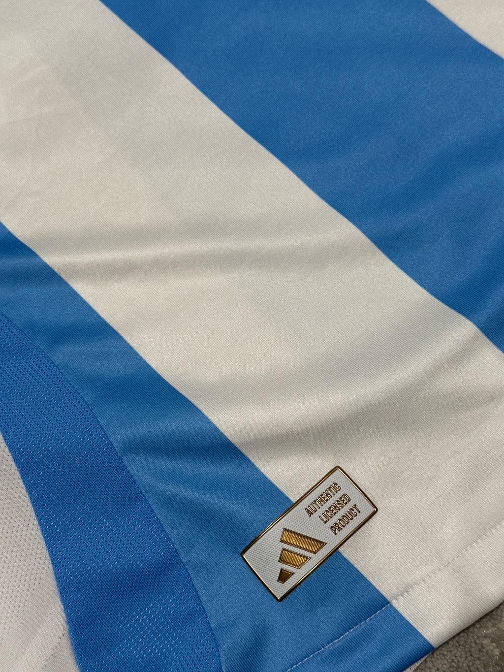 2024 Argentina (L) Player Issue BNWT