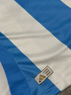 2024 Argentina (L) Player Issue BNWT