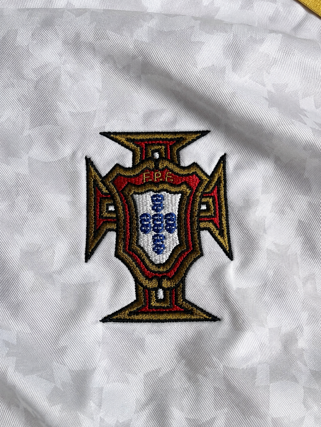 2004 Portugal Away (XL)