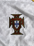 2004 Portugal Away (XL)