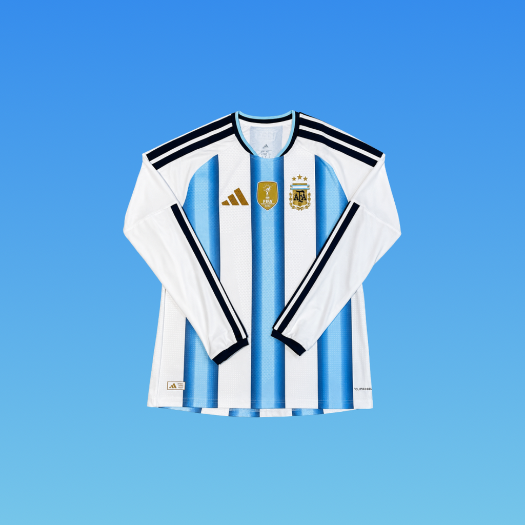 2026 Argentina Home (L) BNWT
