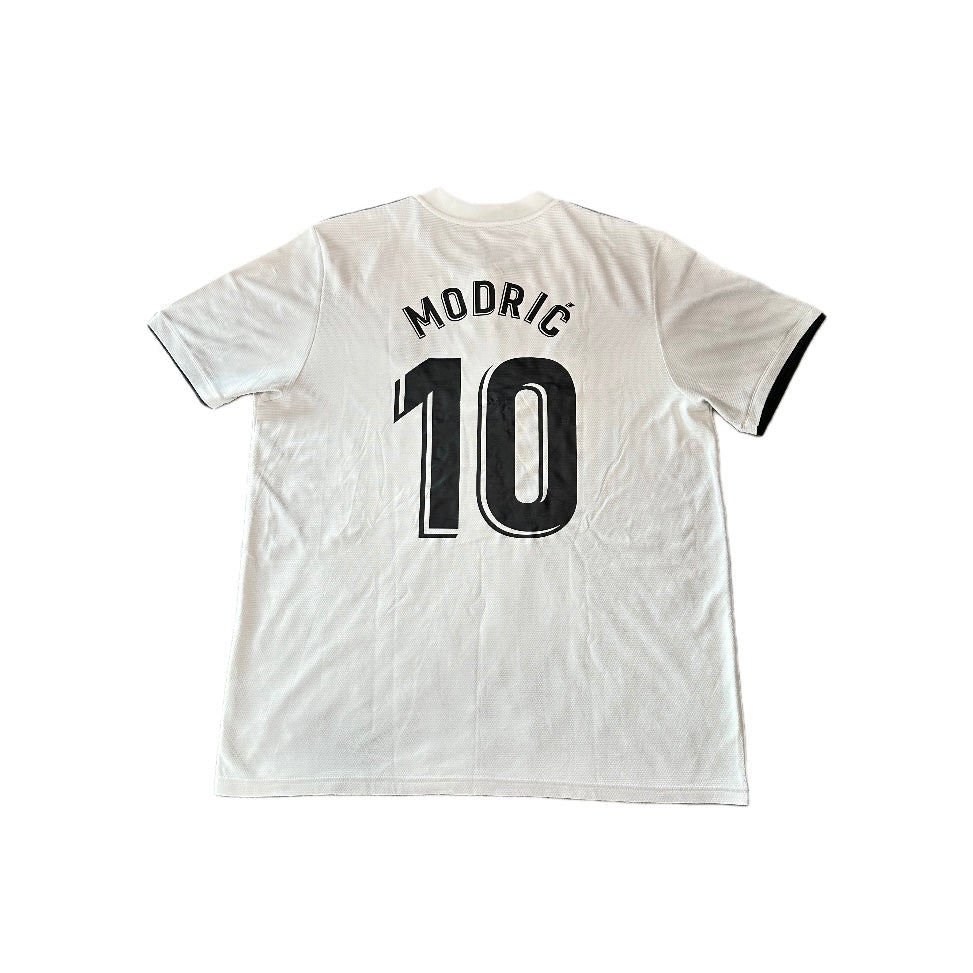 2018 Real Madrid Home (XL)