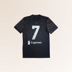 2021 Juventus Away (M)