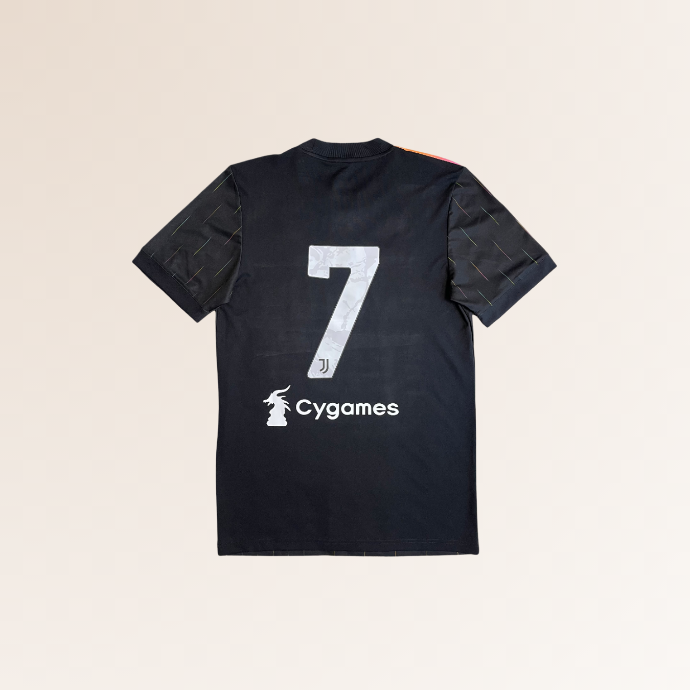 2021 Juventus Away (M)