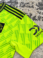 2022/2023 Manchester United Away (L)