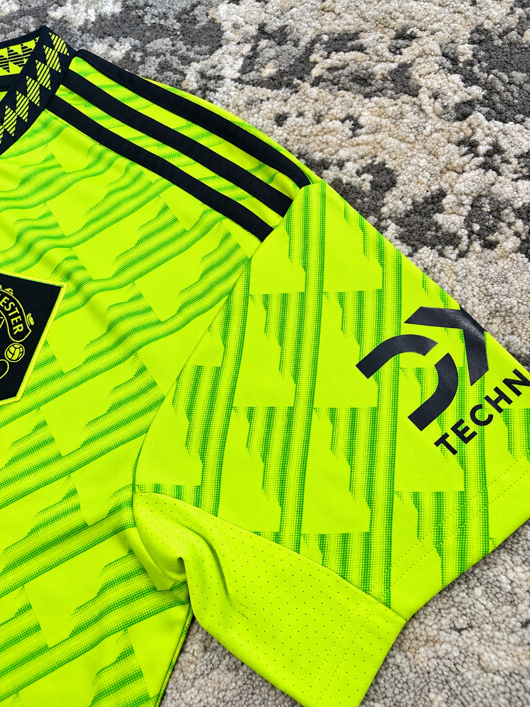 2022/2023 Manchester United Away (L)