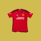2023/2024 Manchester United Home (M)