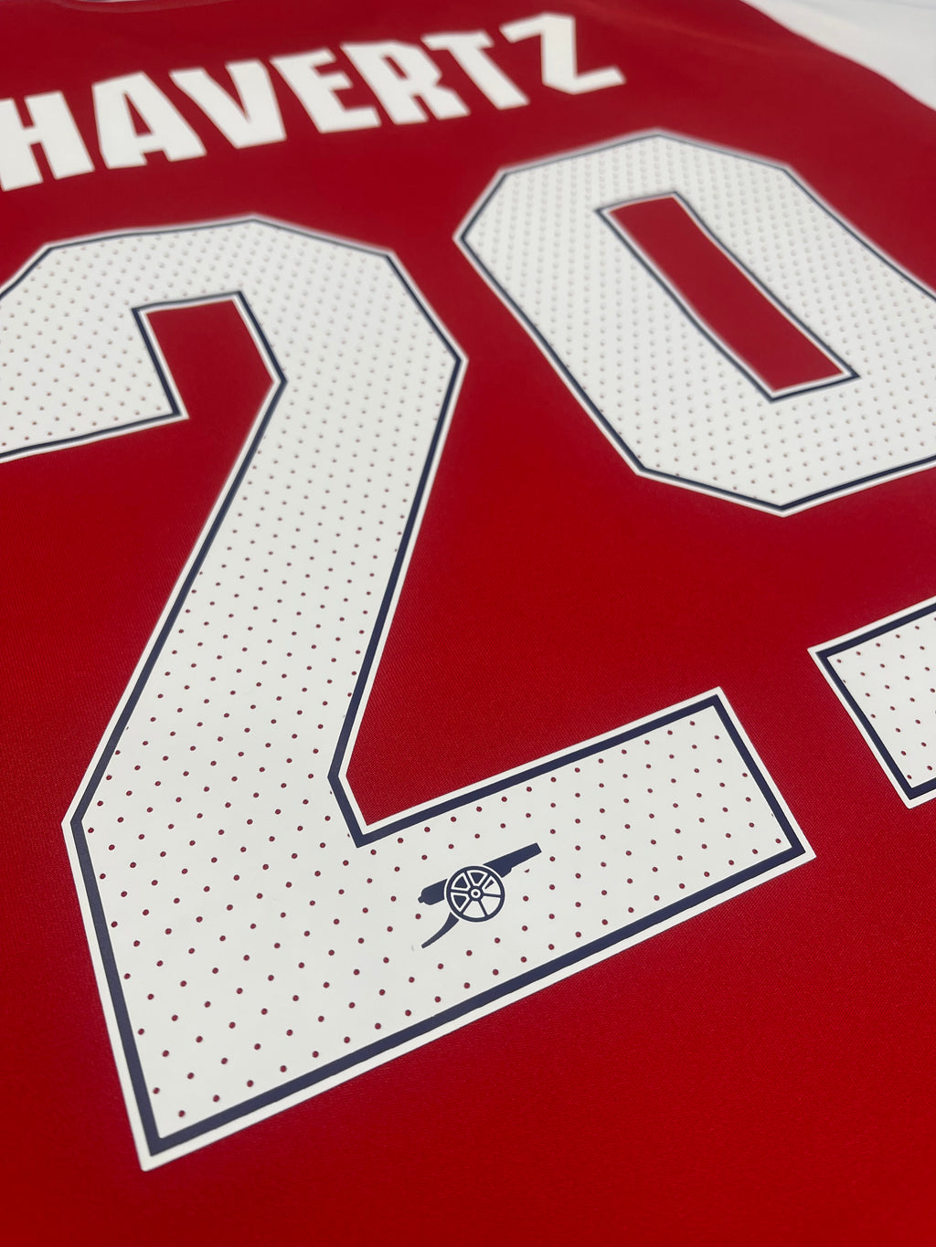 2024 Arsenal Home (XXL) BNWT